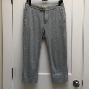 JamesPerse cropped pants
